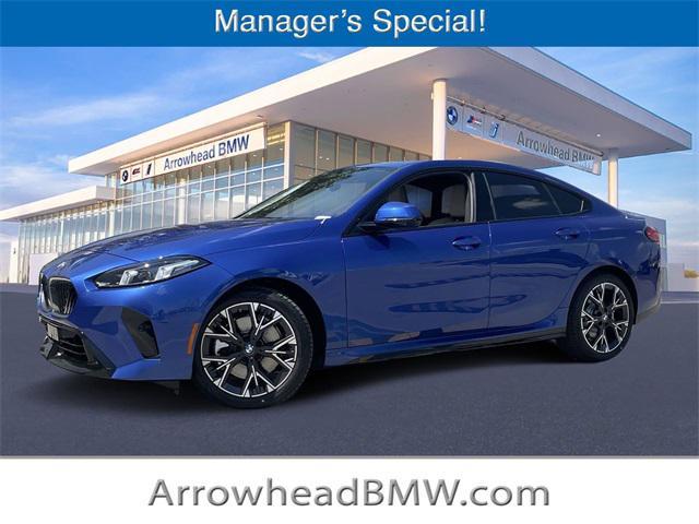 new 2025 BMW 228 Gran Coupe car, priced at $44,100