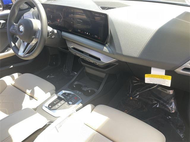 new 2025 BMW 228 Gran Coupe car, priced at $44,100