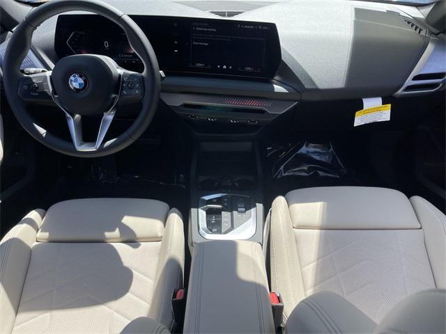 new 2025 BMW 228 Gran Coupe car, priced at $44,100