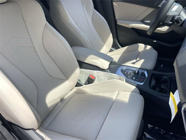 new 2025 BMW 228 Gran Coupe car, priced at $44,100