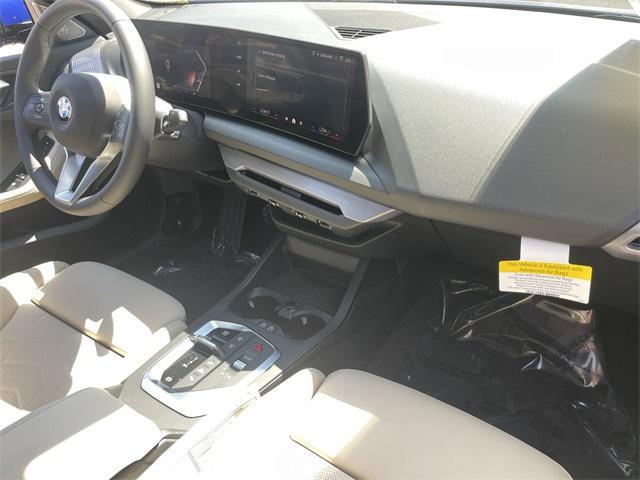 new 2025 BMW 228 Gran Coupe car, priced at $44,100