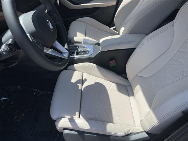 new 2025 BMW 228 Gran Coupe car, priced at $44,100