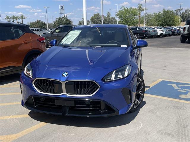 new 2025 BMW 228 Gran Coupe car, priced at $44,100