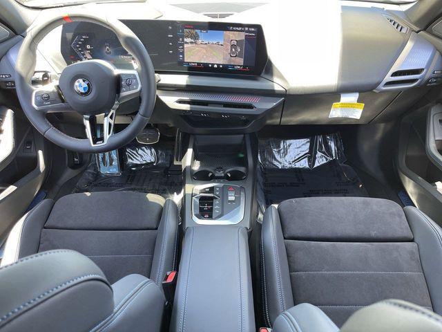 used 2025 BMW M235 Gran Coupe car, priced at $45,647