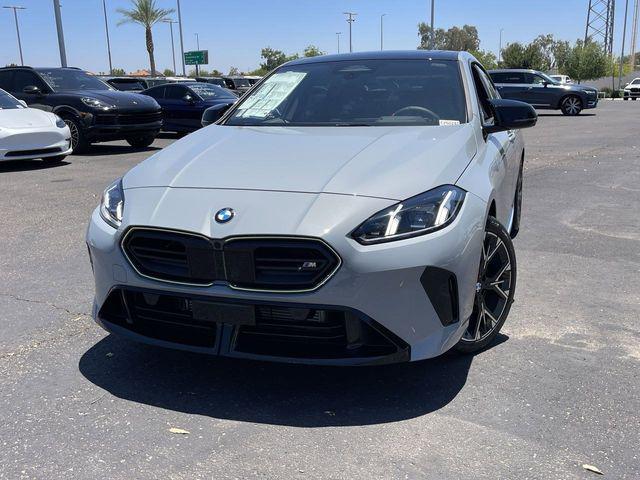 used 2025 BMW M235 Gran Coupe car, priced at $45,647