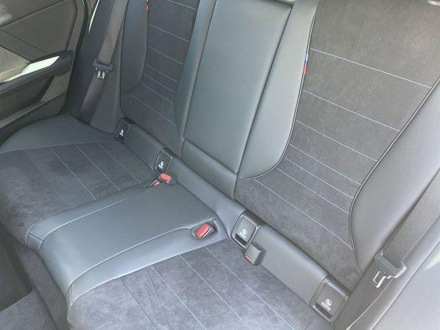 used 2025 BMW M235 Gran Coupe car, priced at $45,647