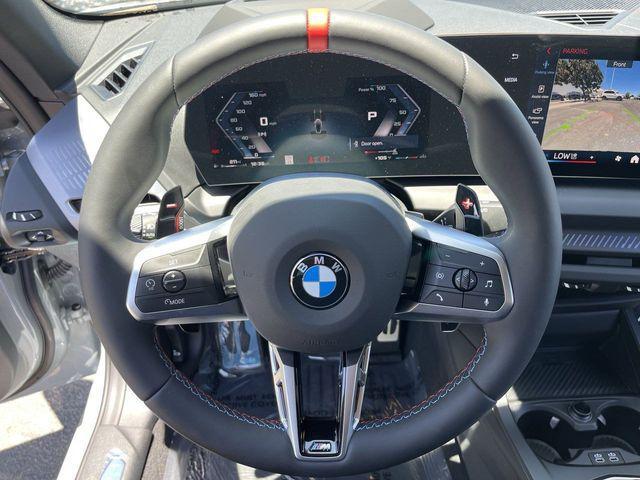 used 2025 BMW M235 Gran Coupe car, priced at $45,647