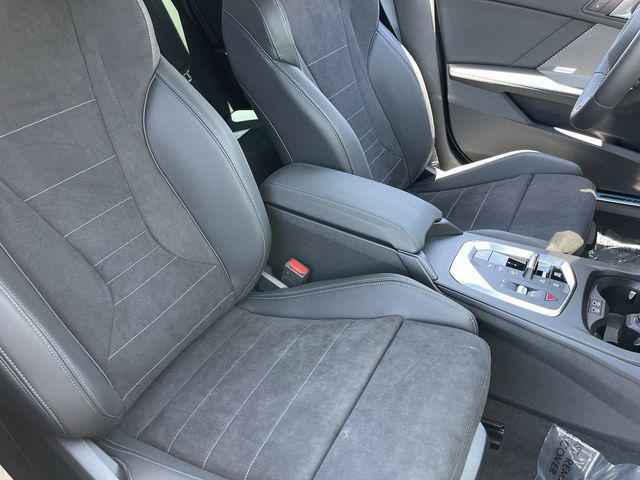 used 2025 BMW M235 Gran Coupe car, priced at $45,647
