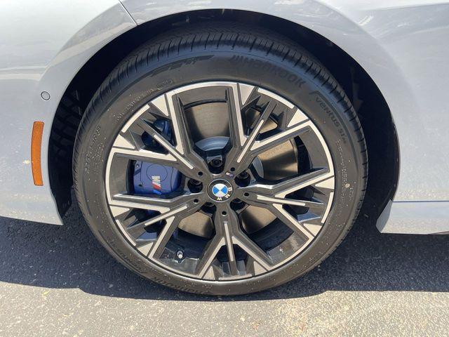 used 2025 BMW M235 Gran Coupe car, priced at $45,647