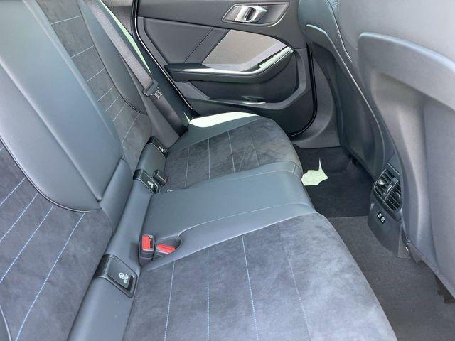 used 2025 BMW M235 Gran Coupe car, priced at $45,647