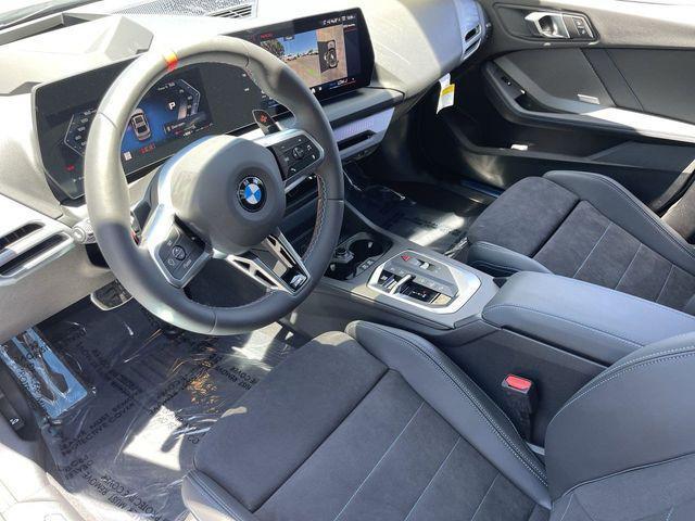 used 2025 BMW M235 Gran Coupe car, priced at $45,647