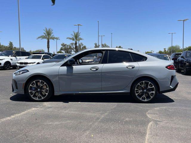 used 2025 BMW M235 Gran Coupe car, priced at $45,647