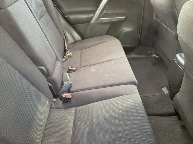 used 2017 Toyota RAV4 car, priced at $20,227