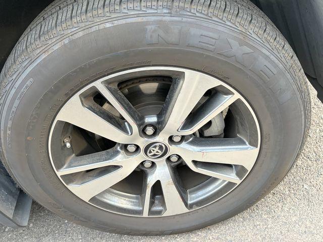 used 2017 Toyota RAV4 car, priced at $20,227