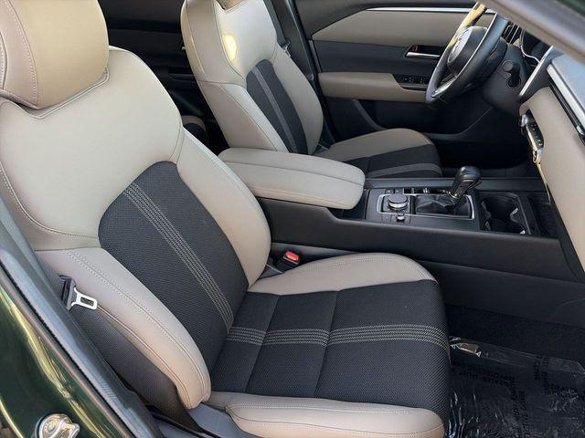 used 2025 Mazda CX-50 car, priced at $27,399