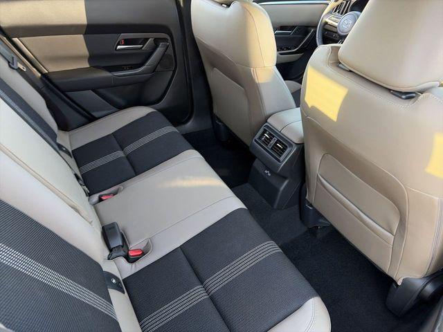 used 2025 Mazda CX-50 car, priced at $27,399