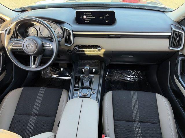 used 2025 Mazda CX-50 car, priced at $27,399