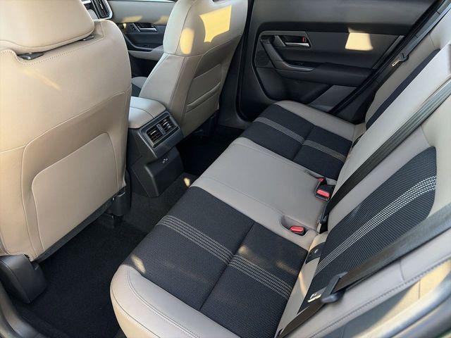 used 2025 Mazda CX-50 car, priced at $27,399