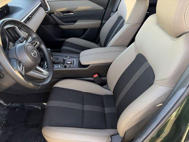 used 2025 Mazda CX-50 car, priced at $27,399