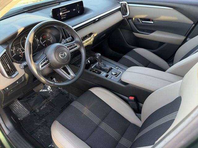used 2025 Mazda CX-50 car, priced at $27,399