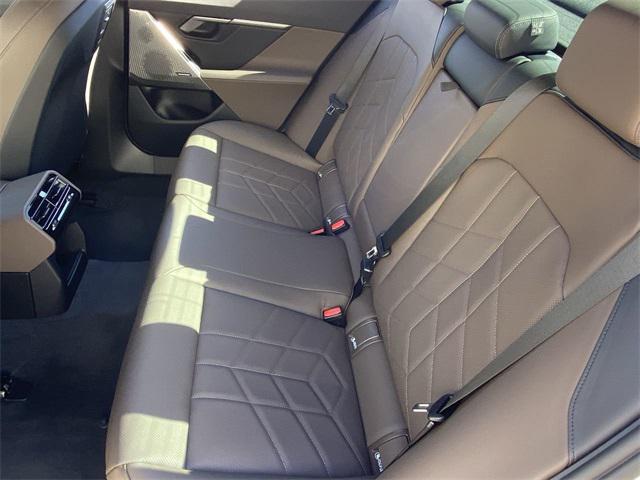 new 2026 BMW 530 car, priced at $64,300