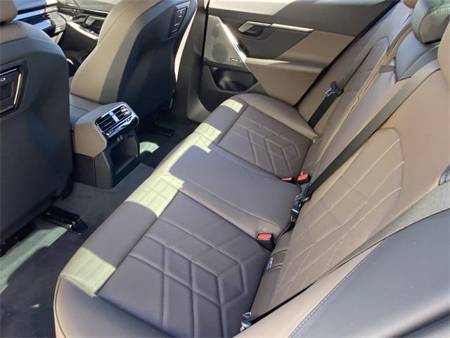 new 2026 BMW 530 car, priced at $64,300