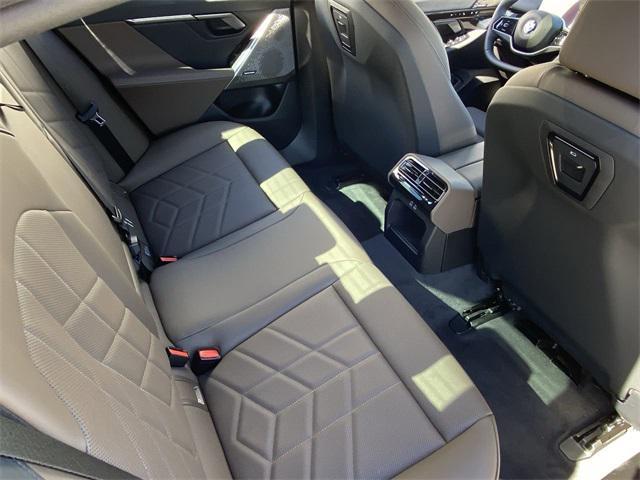 new 2026 BMW 530 car, priced at $64,300