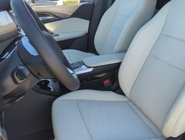 new 2026 BMW X1 car, priced at $50,315