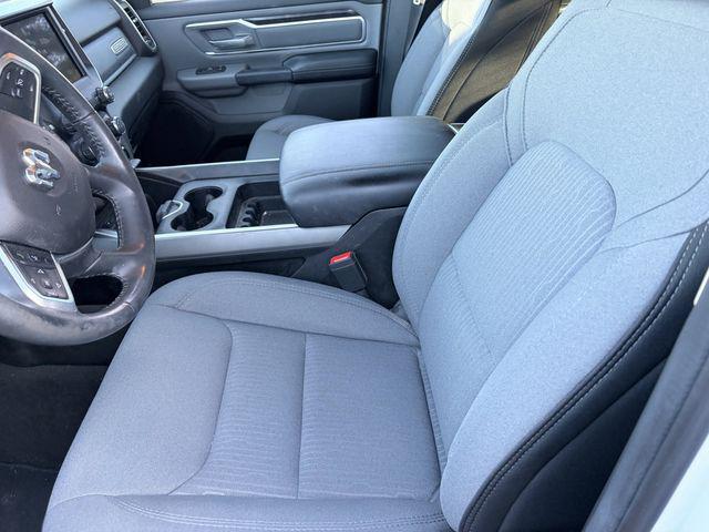 used 2019 Ram 1500 car, priced at $30,647