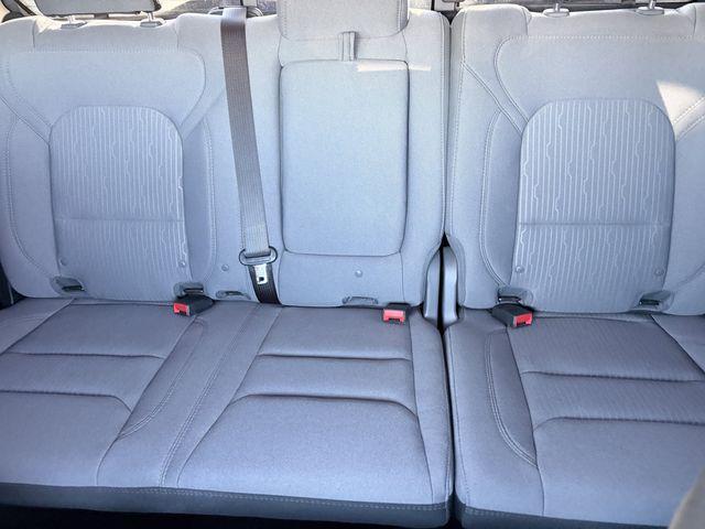 used 2019 Ram 1500 car, priced at $30,647
