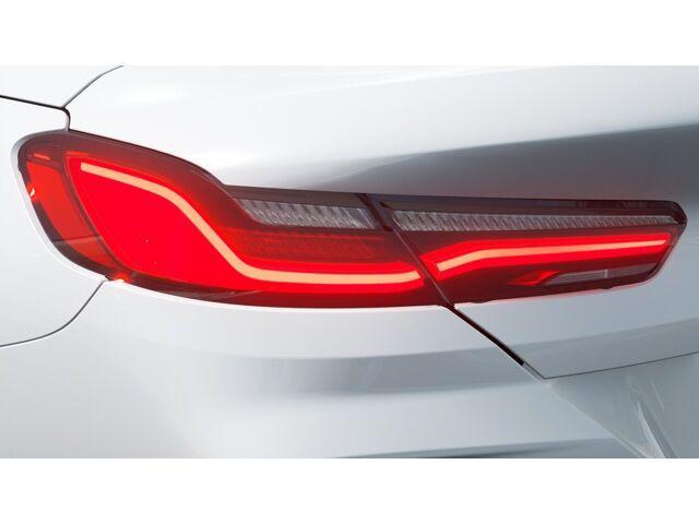 new 2026 BMW 840 car, priced at $109,095