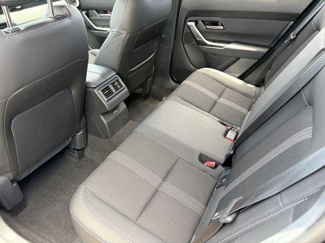 used 2026 Mazda CX-50 car, priced at $28,536