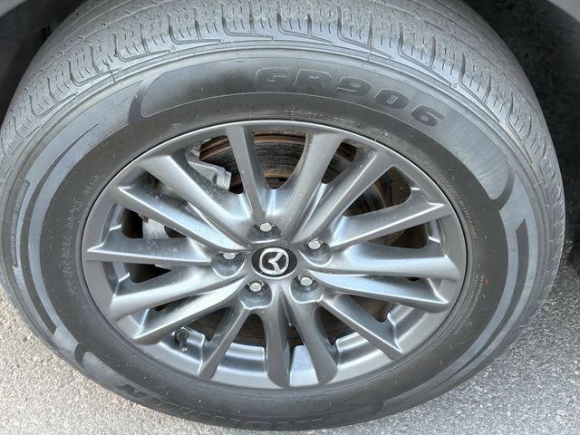 used 2021 Mazda CX-5 car, priced at $20,385