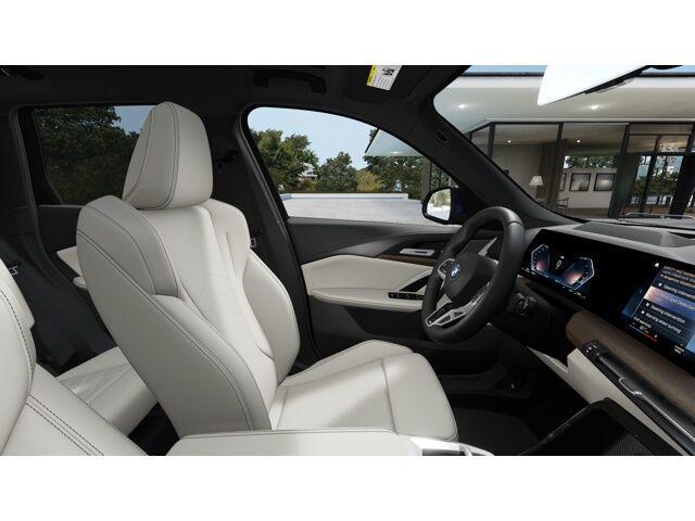 new 2026 BMW X1 car, priced at $53,629