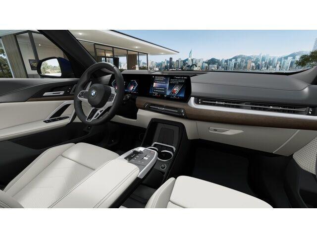 new 2026 BMW X1 car, priced at $53,629