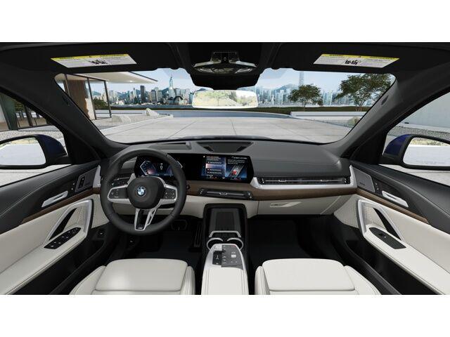 new 2026 BMW X1 car, priced at $53,629