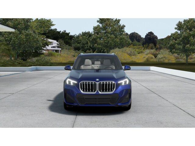 new 2026 BMW X1 car, priced at $53,629