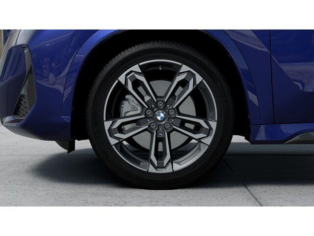 new 2026 BMW X1 car, priced at $53,629