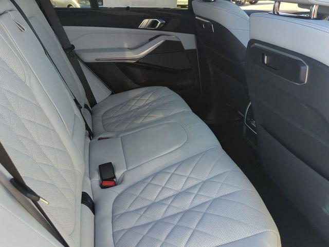 new 2026 BMW X5 car, priced at $80,325