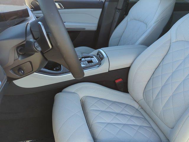 new 2026 BMW X5 car, priced at $80,325