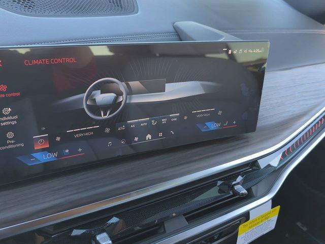 new 2026 BMW X5 car, priced at $80,325