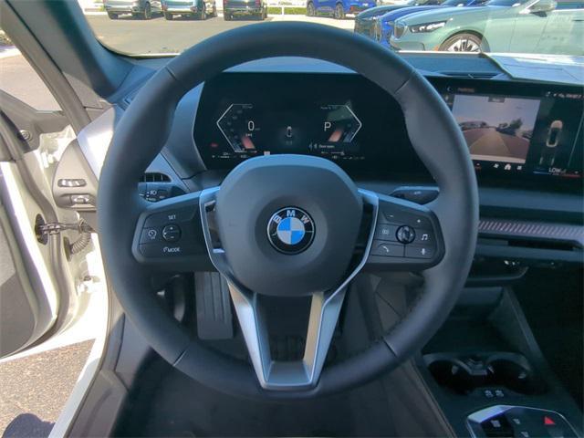 new 2025 BMW 228 Gran Coupe car, priced at $44,950