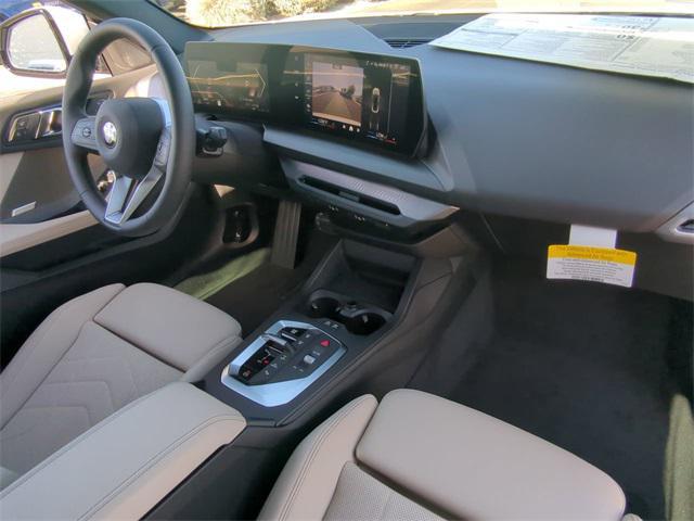 new 2025 BMW 228 Gran Coupe car, priced at $44,950