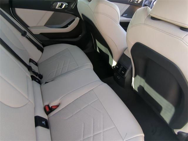 new 2025 BMW 228 Gran Coupe car, priced at $44,950