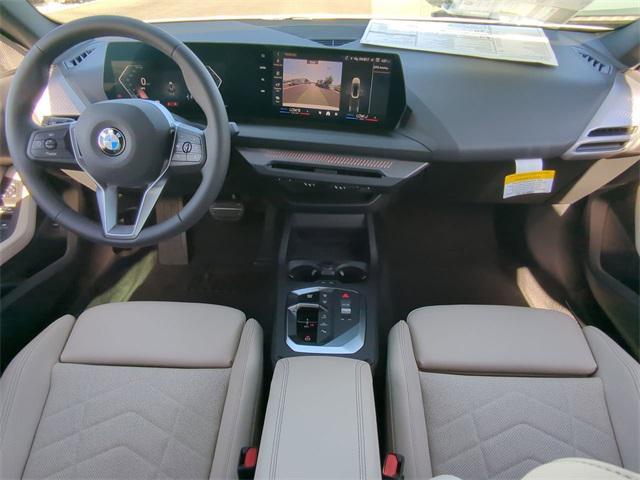 new 2025 BMW 228 Gran Coupe car, priced at $44,950