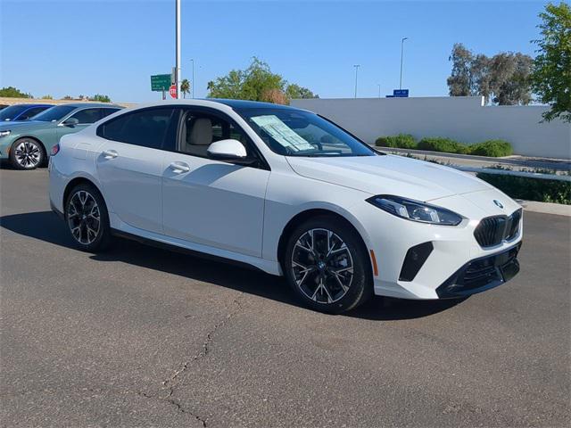 new 2025 BMW 228 Gran Coupe car, priced at $44,950