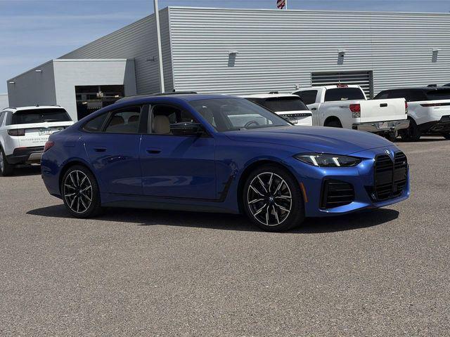 used 2025 BMW M440 car, priced at $55,774