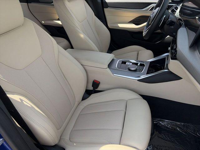used 2025 BMW M440 car, priced at $55,774