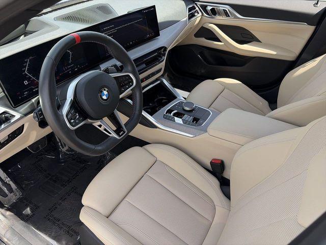 used 2025 BMW M440 car, priced at $55,774