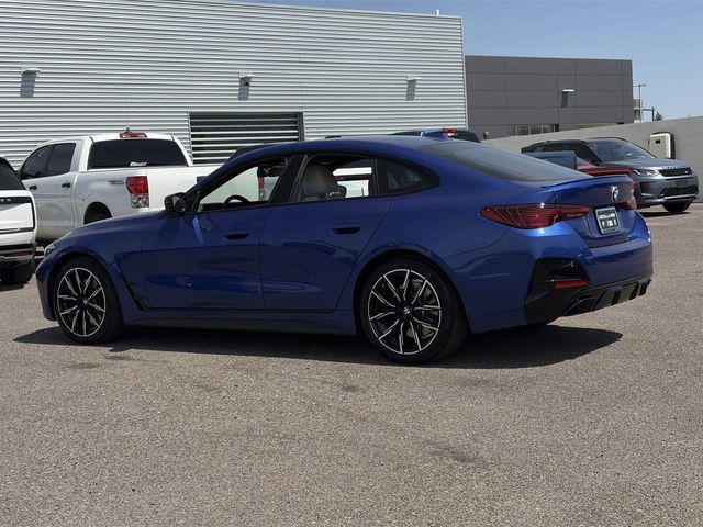 used 2025 BMW M440 car, priced at $55,774